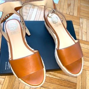 Vince Camuto Espadrilles